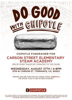 Chipotle 1